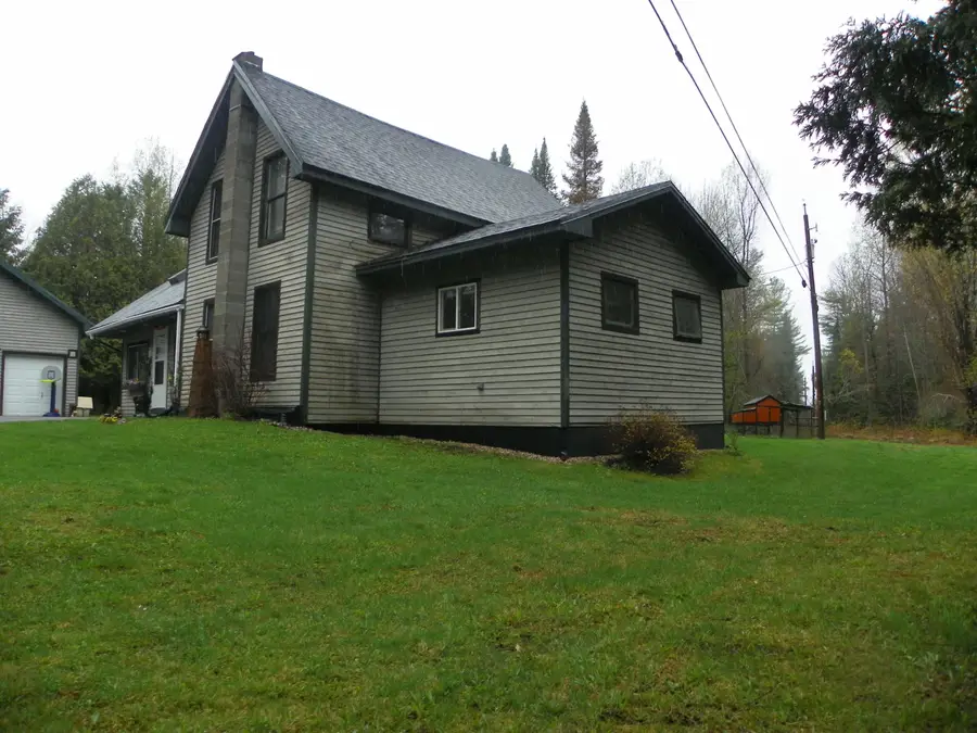 548 County Route 18, Lake Clear, NY 12945 - #2