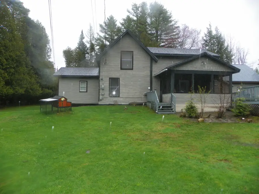 548 County Route 18, Lake Clear, NY 12945 - #3