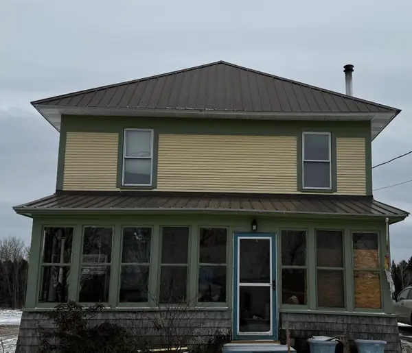 9 Church Street, Ellenburg Center, NY 12934