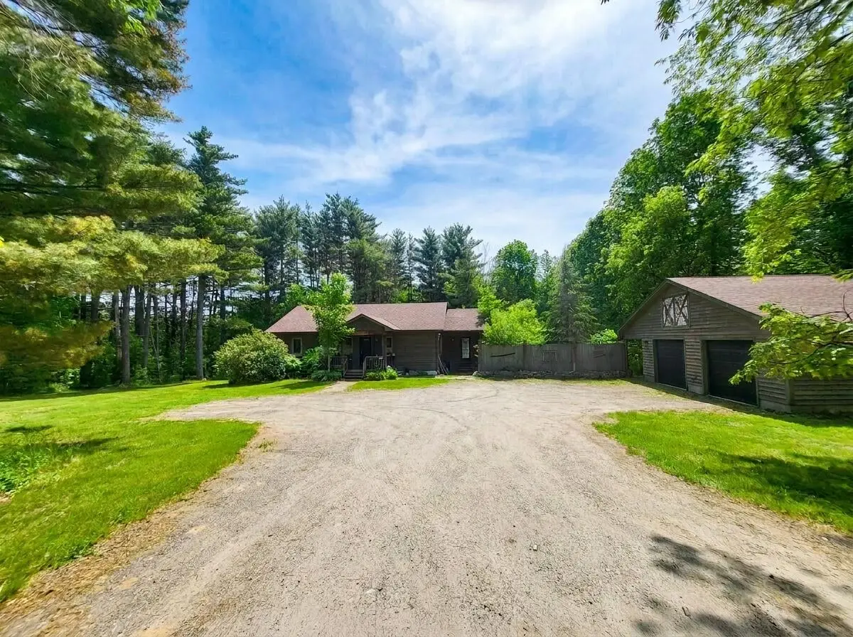 1032 Bonnieview Road, Wilmington, NY 12997 - #1