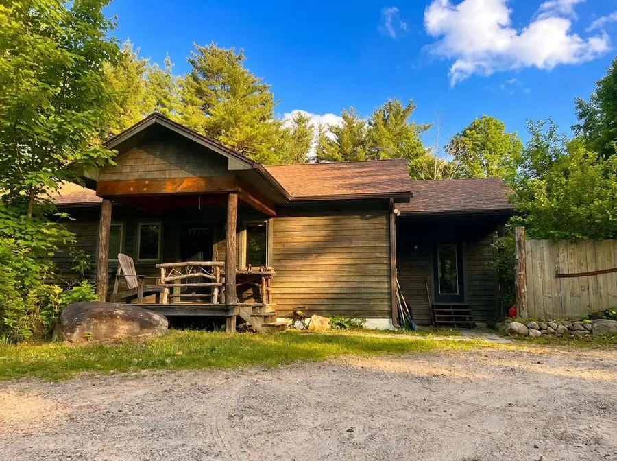 1032 Bonnieview Road, Wilmington, NY 12997 - #2