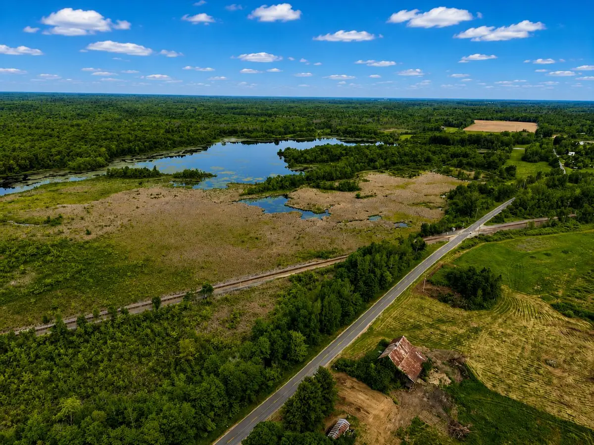 0 Ridge Road, West Chazy, NY 12992 - #1