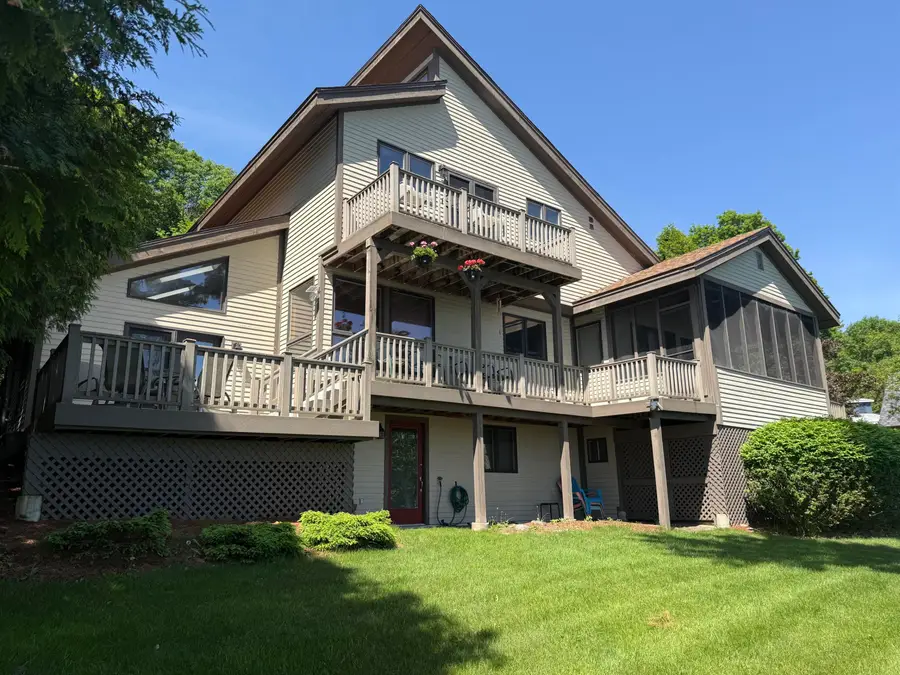 29 Kessel Park Road, Keeseville, NY 12944 - #2