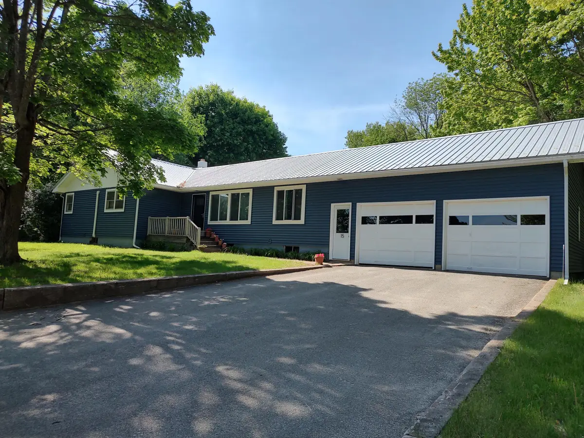 15 Maple Street, Dannemora, NY 12929 - #1