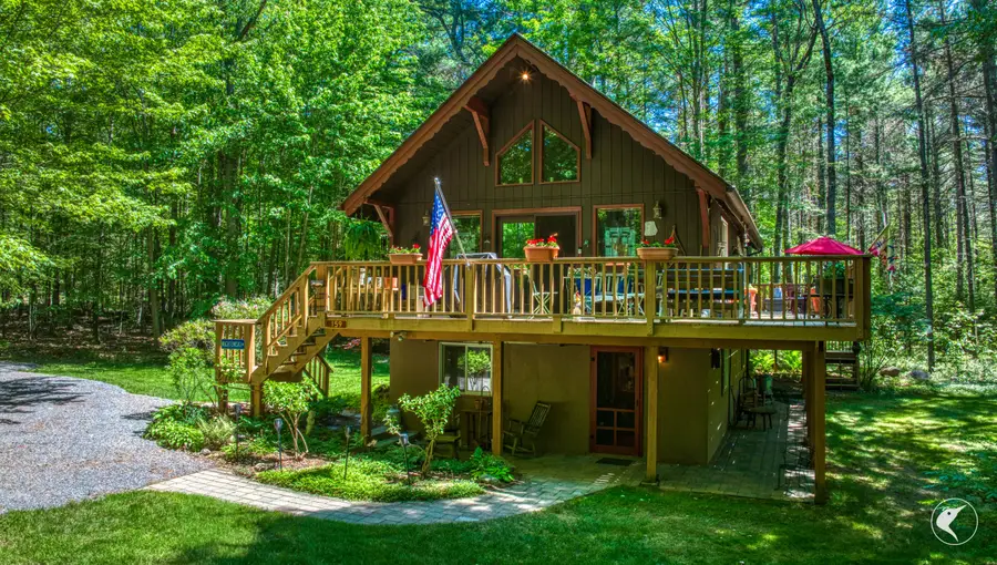 159 Indian Rock Road, Wilmington, NY 12997 - #2