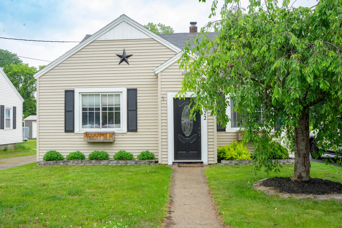 1022 Mason Street, Morrisonville, NY 12962 - #1