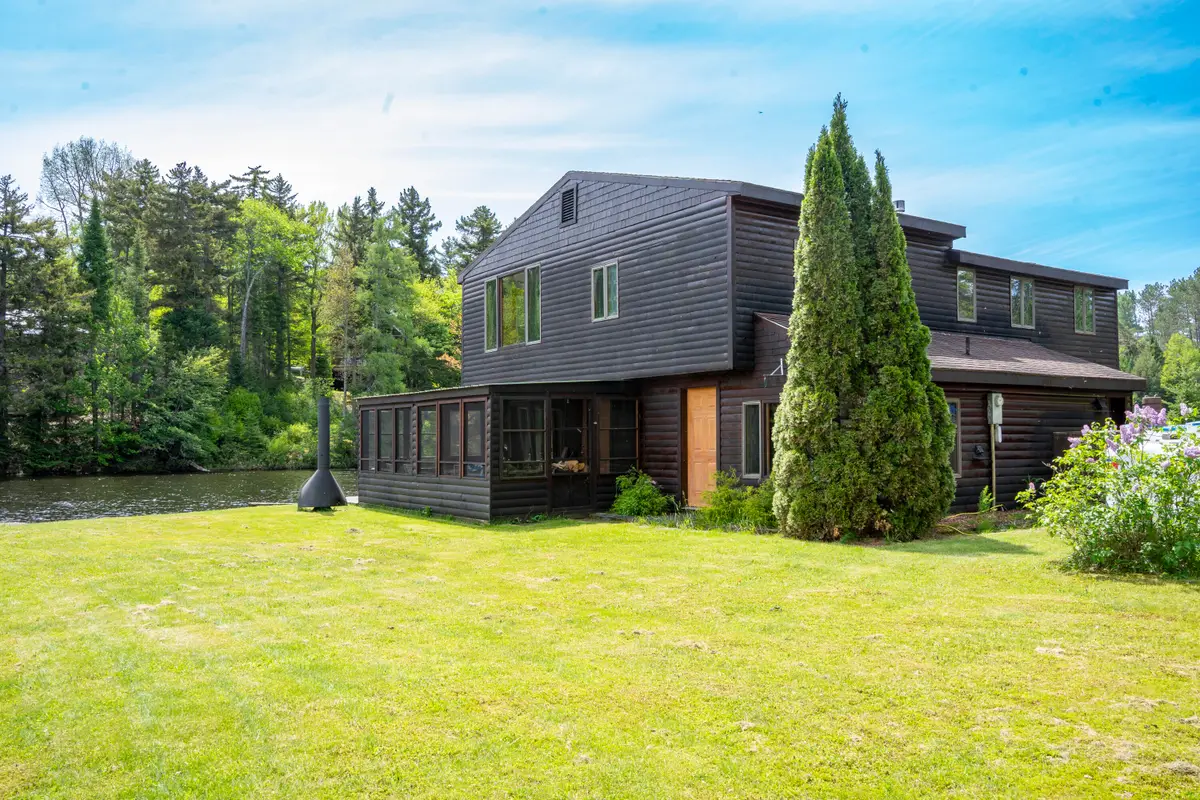 48 Channel Road, Owls Head, NY 12969 - #1