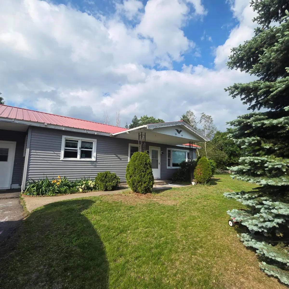 5273 New York 37, Malone, NY 12953 - #1