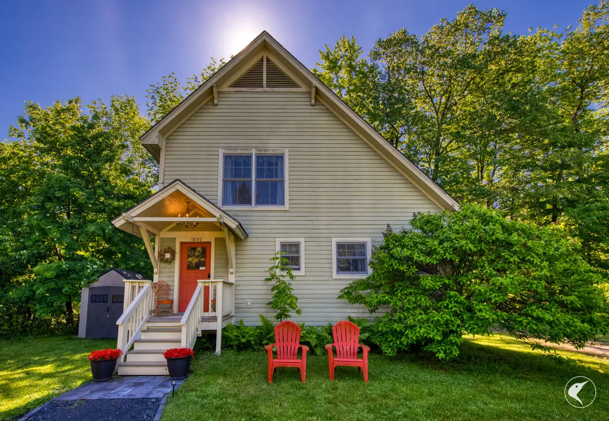 1890 Ny-73, Keene Valley, NY 12943 - #1