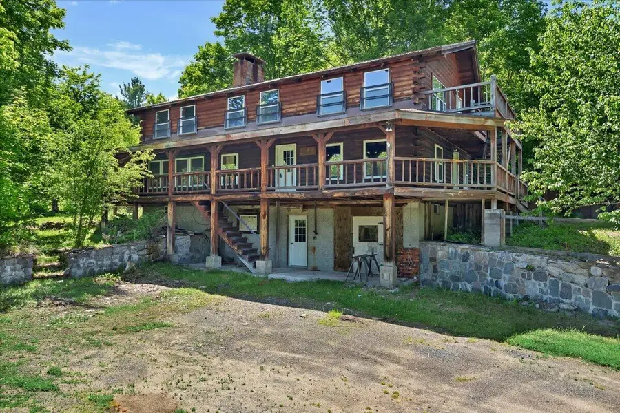 146 Big Brook Road, Indian Lake, NY 12842 - #3