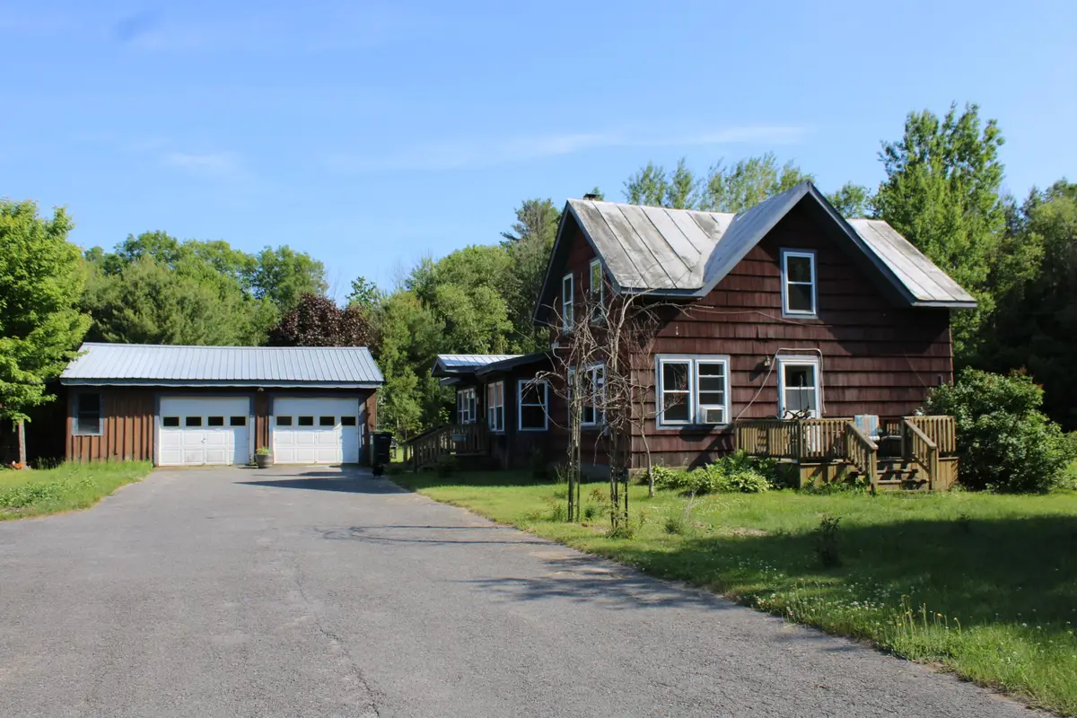 1287 N Star Road, Mooers, NY 12958 - #1