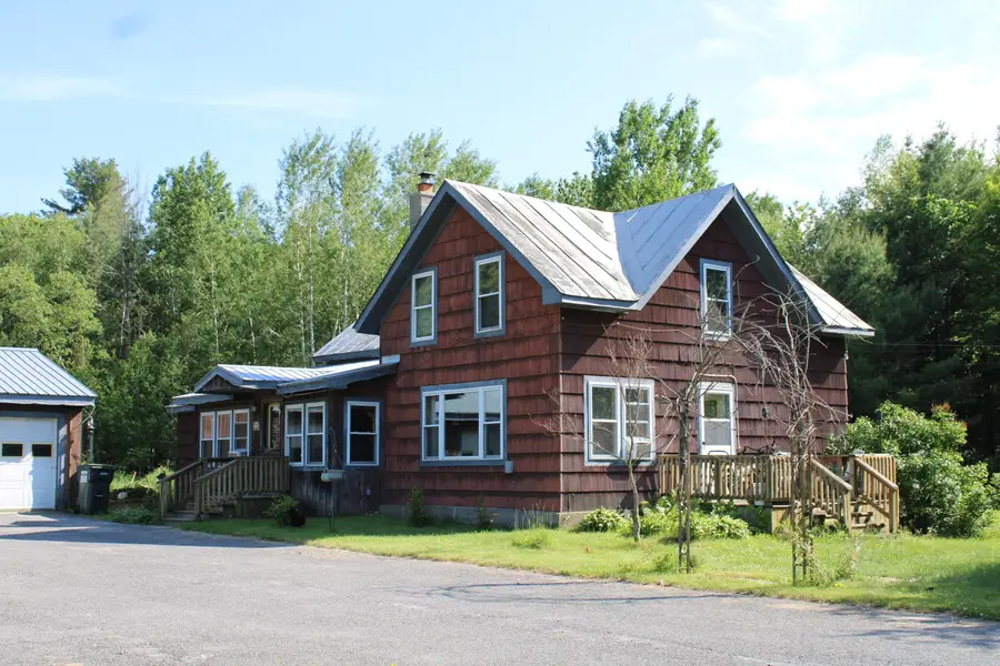 1287 N Star Road, Mooers, NY 12958 - #2