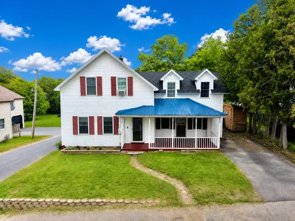 131 Emmons Street, Dannemora, NY 12929