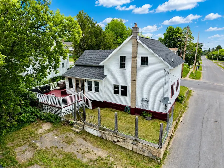 131 Emmons Street, Dannemora, NY 12929 - #2