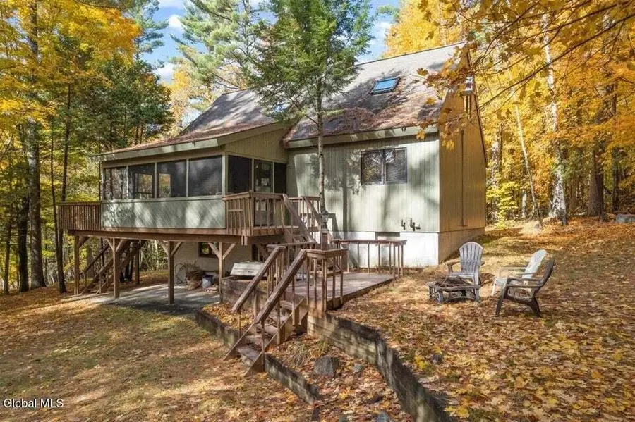105 Pine Lane, Adirondack, NY 12808 - #3