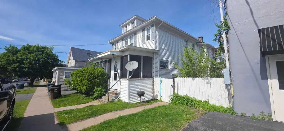 72 Montcalm Avenue, Plattsburgh, NY 12901 - #1