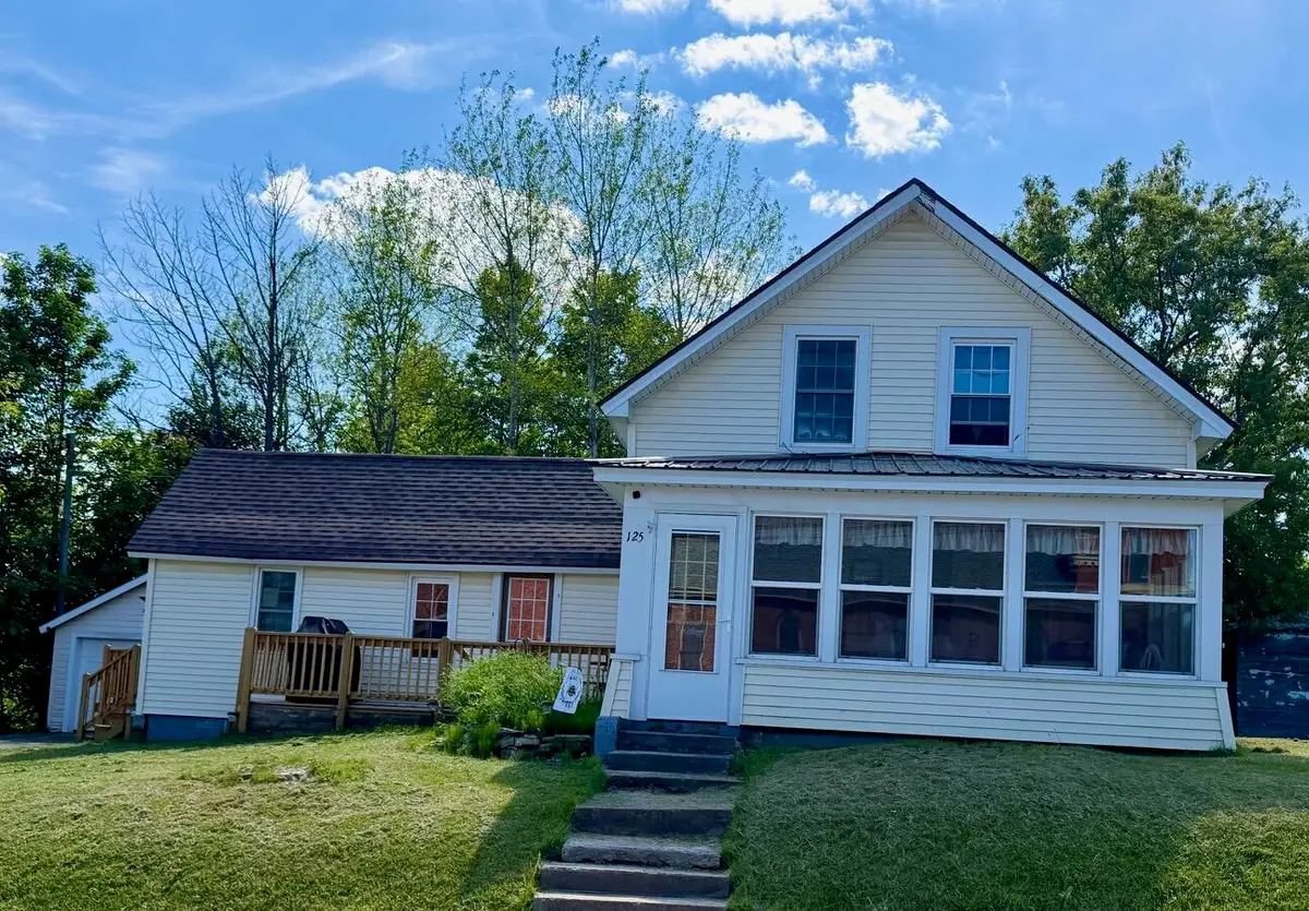 125 Emmons Street, Dannemora, NY 12929 - #1