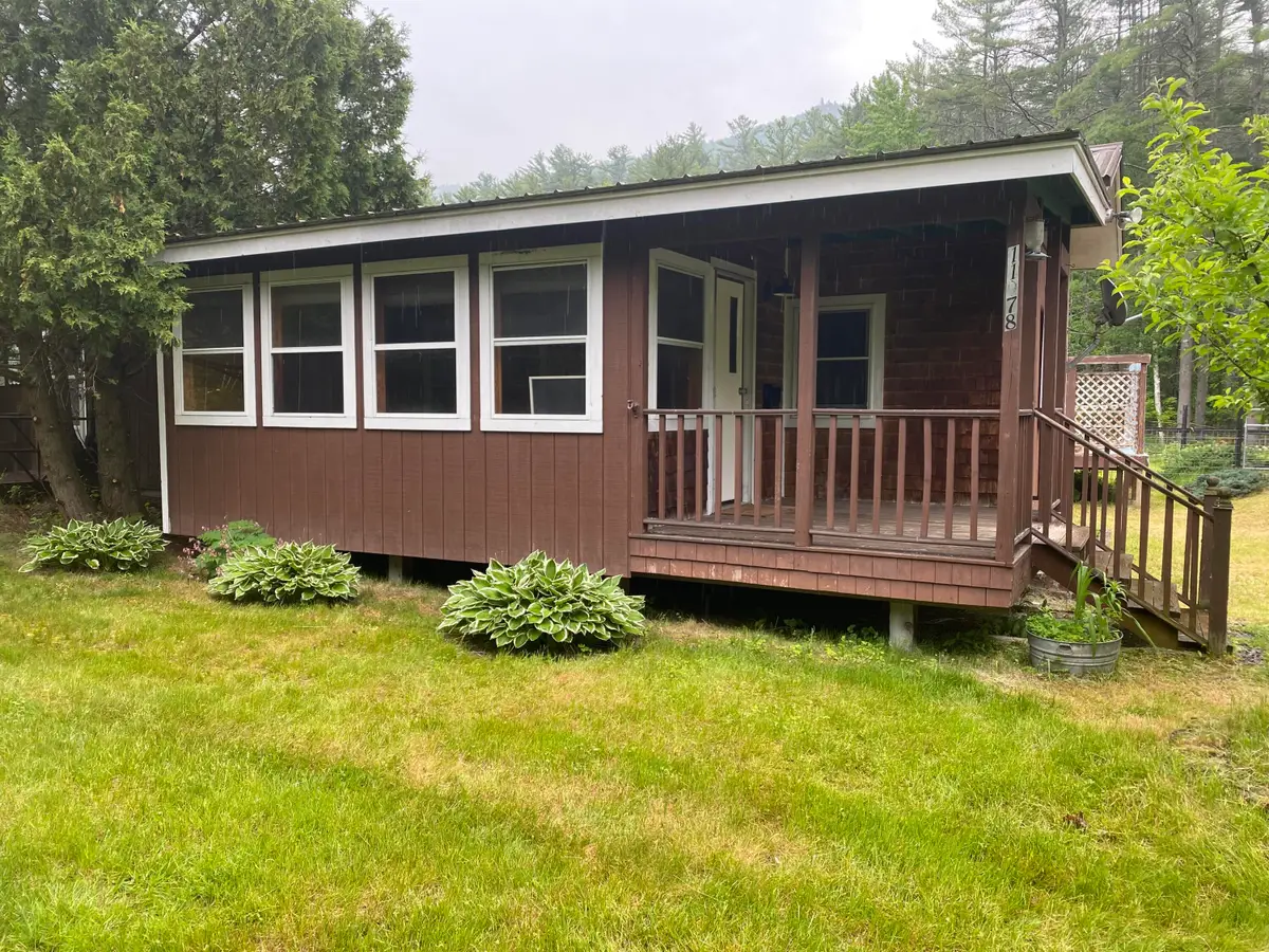 11978 Route 9n, Upper Jay, NY 12987 - #1