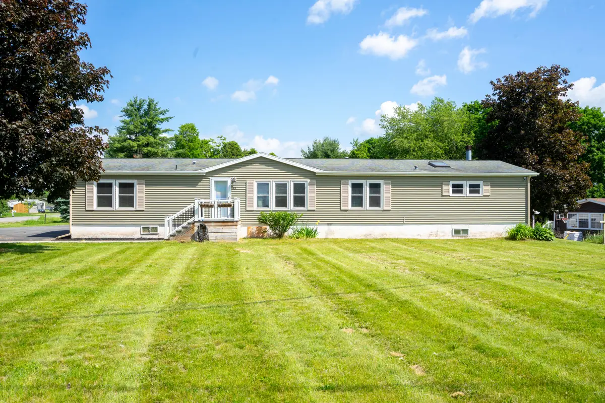 43 Nichols Road, West Chazy, NY 12992 - #1