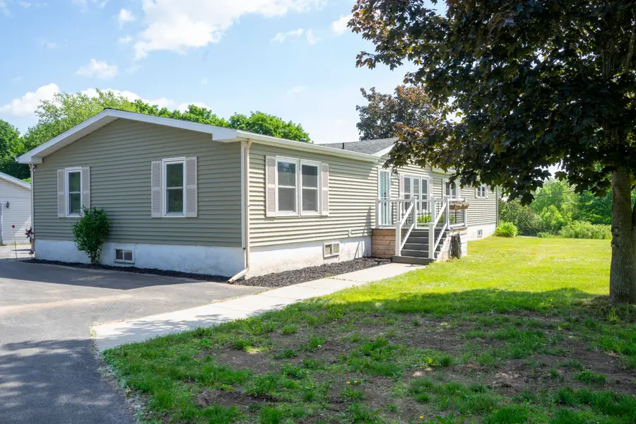 43 Nichols Road, West Chazy, NY 12992 - #2