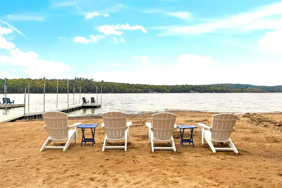 965 Deerland Road, Long Lake, NY 12847 - #2