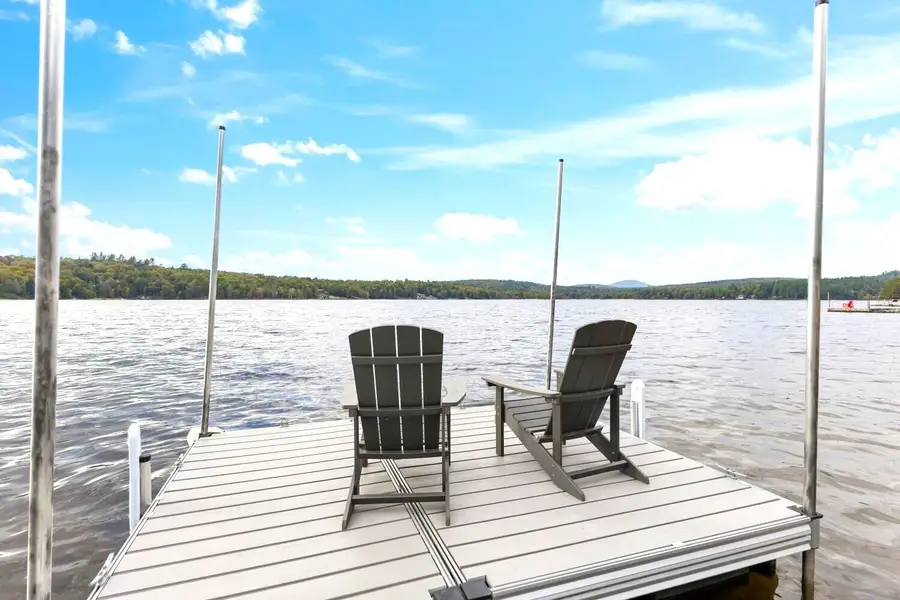 965 Deerland Road, Long Lake, NY 12847 - #3