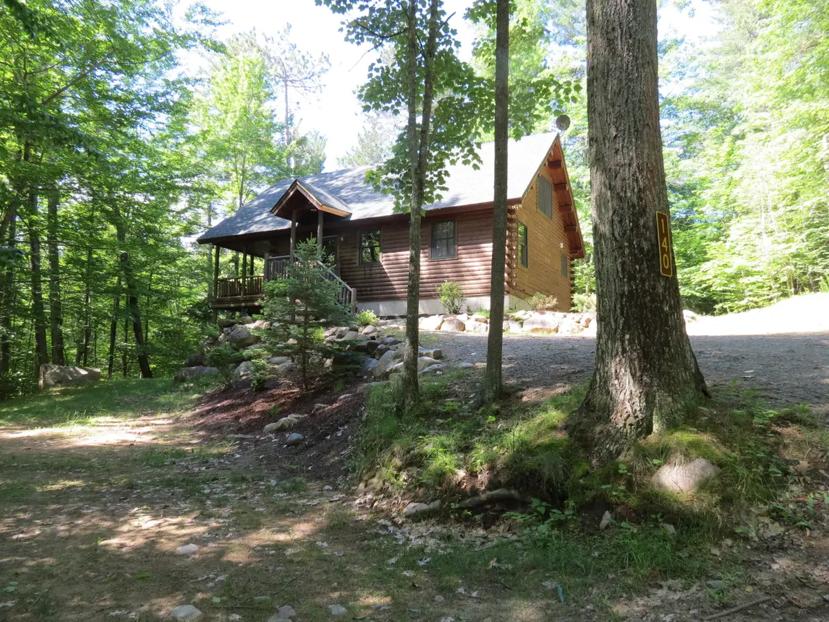 140 Oak Hollow Road, Jay, NY 12941 - #1