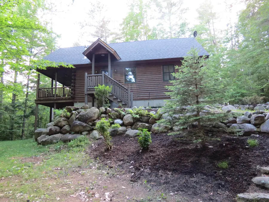 140 Oak Hollow Road, Jay, NY 12941 - #2