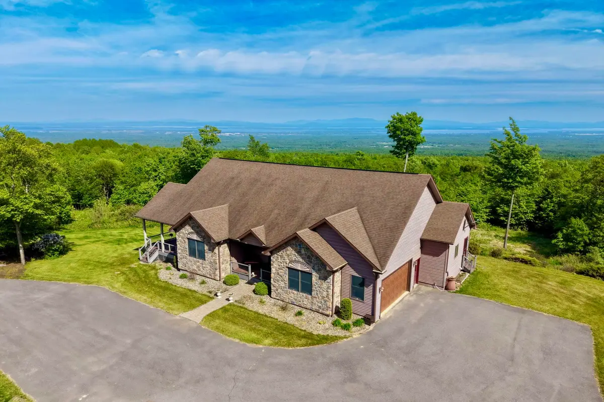 285 Agnew Road, Morrisonville, NY 12962 - #1