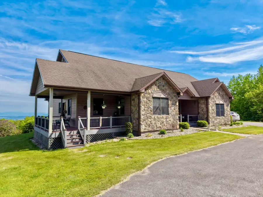 285 Agnew Road, Morrisonville, NY 12962 - #2