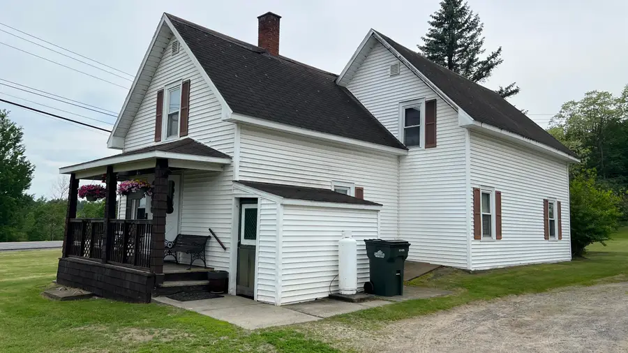4 Trudeau Road, Cadyville, NY 12918 - #2
