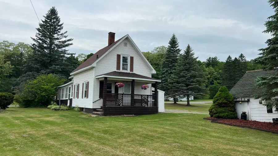 4 Trudeau Road, Cadyville, NY 12918 - #3