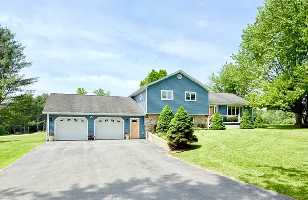 33 Garrand Road, Mooers, NY 12958