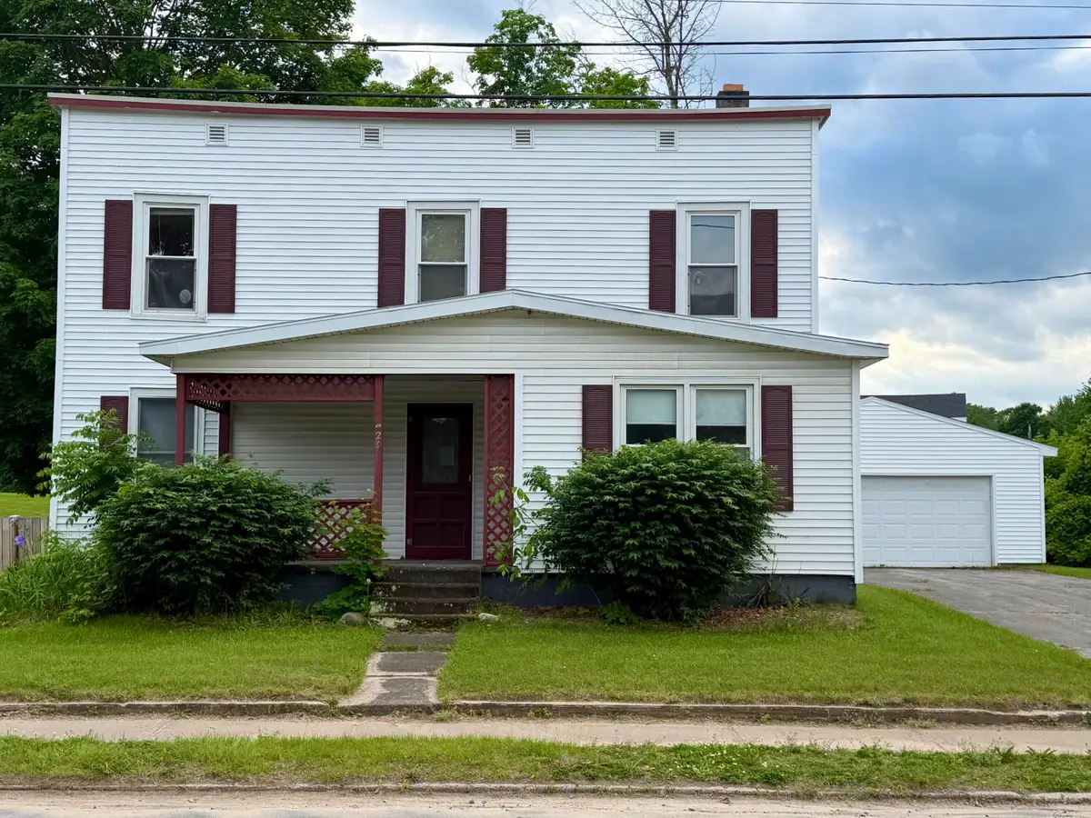 21 Emory Street, Morrisonville, NY 12962 - #1