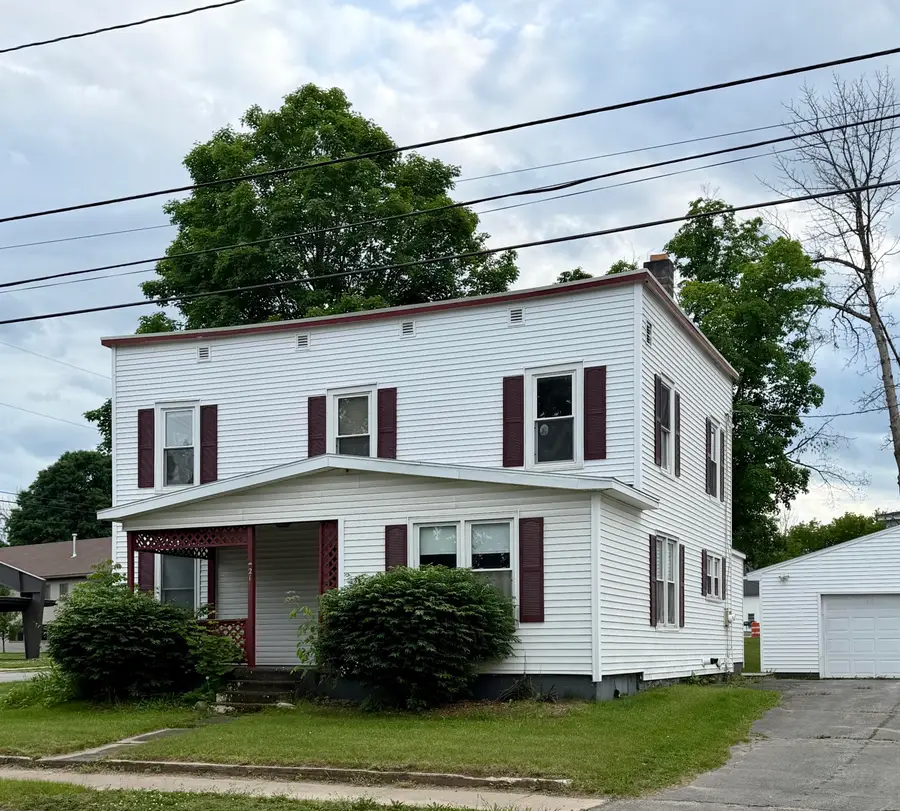 21 Emory Street, Morrisonville, NY 12962 - #2