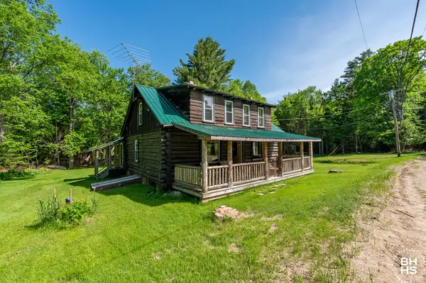 2103 Gillespie Drive, Bloomingdale, NY 12913