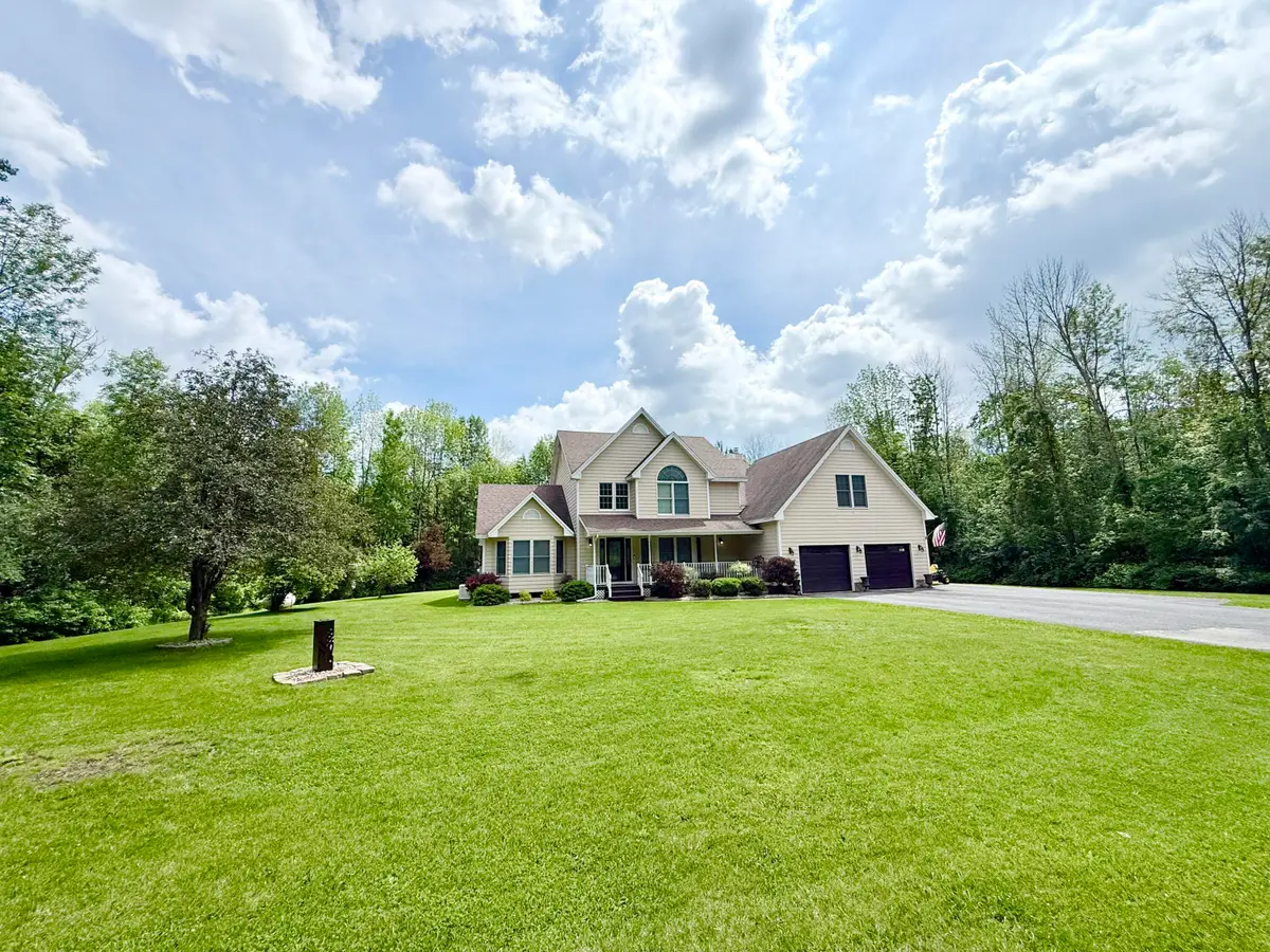 1 Timberline Drive, Morrisonville, NY 12962 - #1