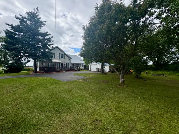 5353 U.s. 11, Burke, NY 12917