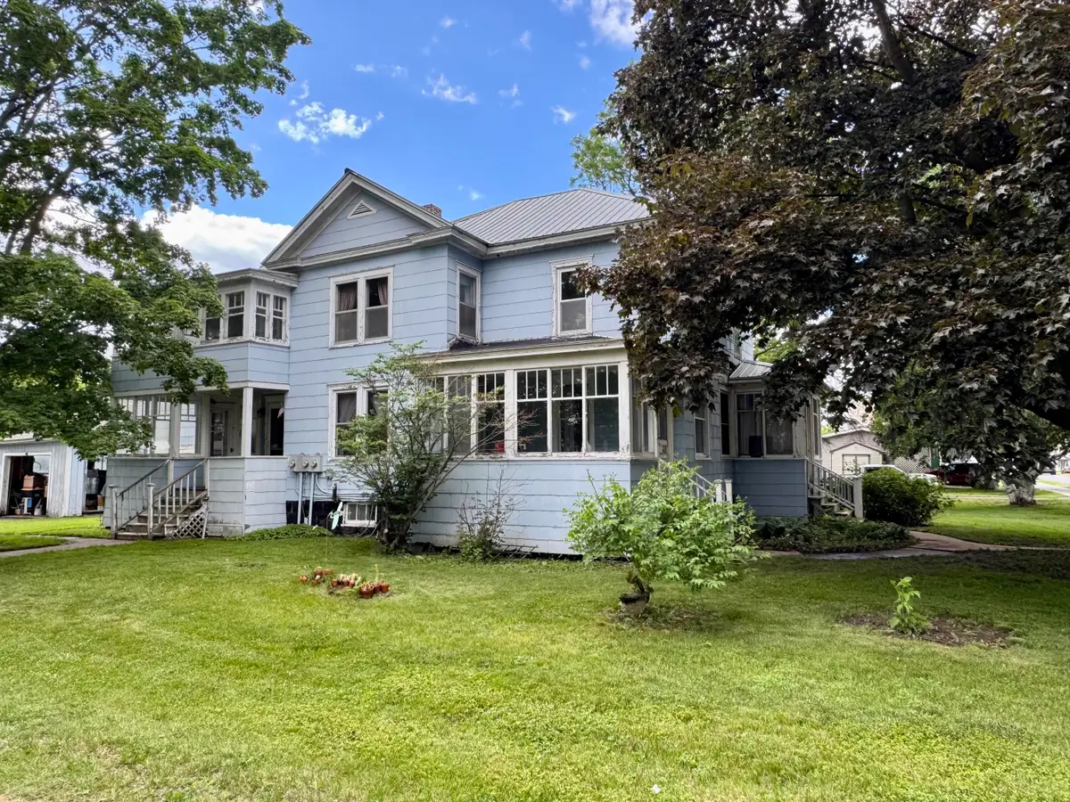 12 Delaware Street, Rouses Point, NY 12979 - #1