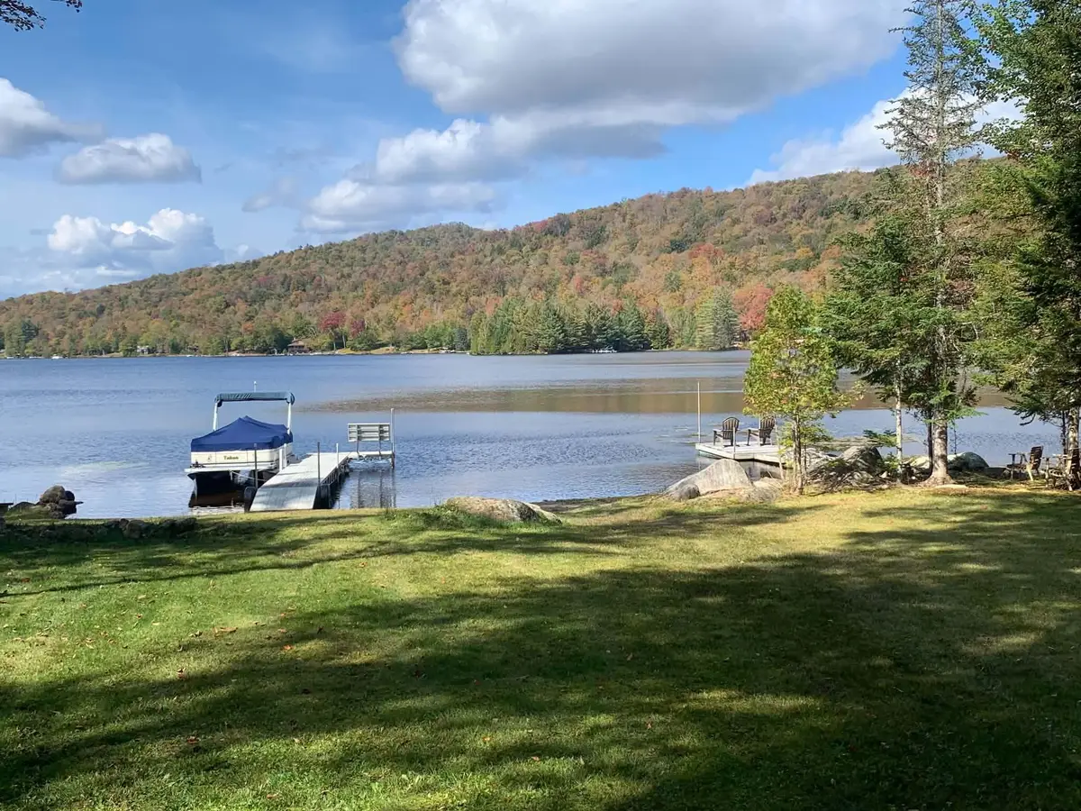 1204 Goodnow Flow Road, Newcomb, NY 12852 - #1