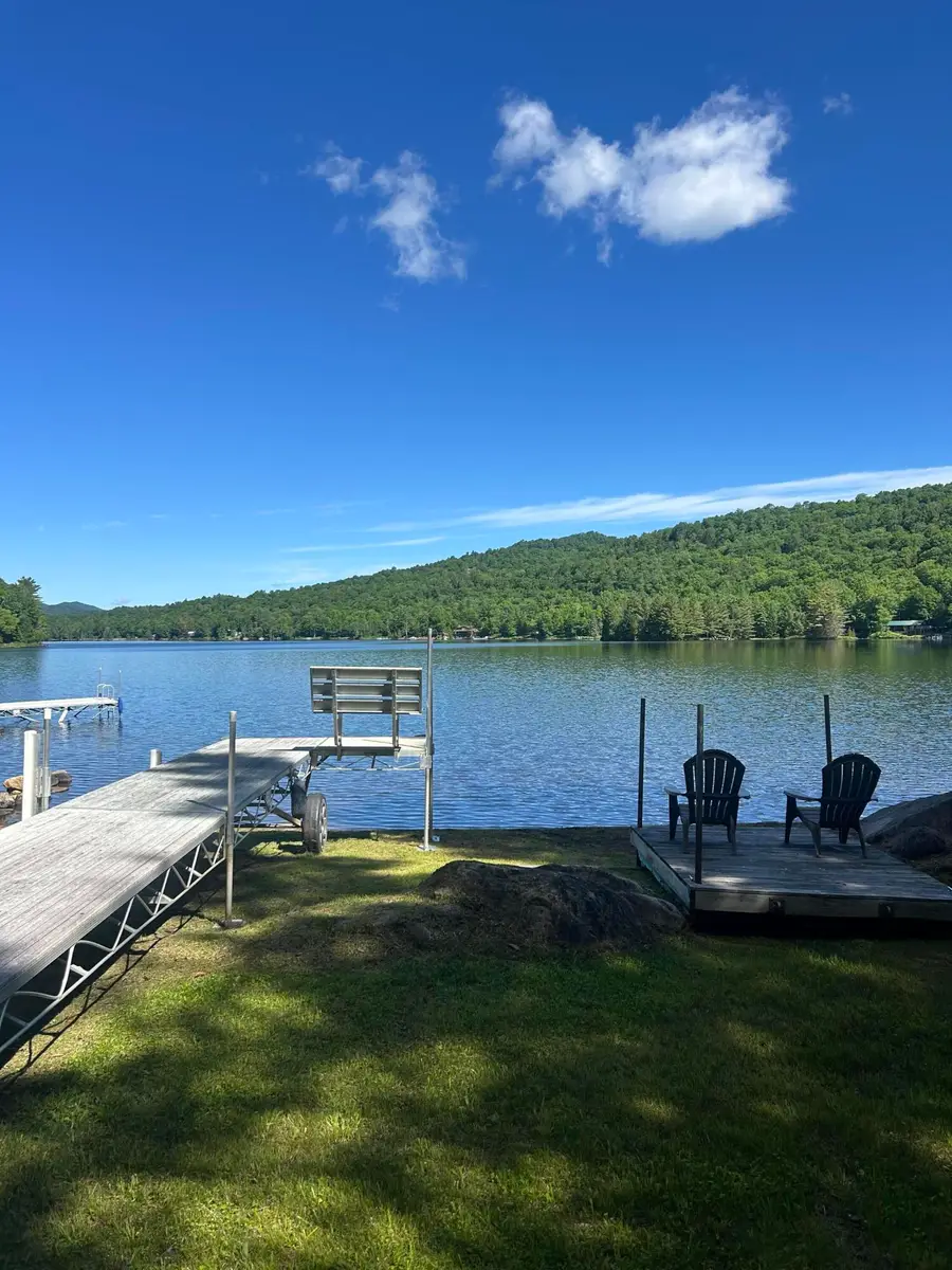 1204 Goodnow Flow Road, Newcomb, NY 12852 - #2