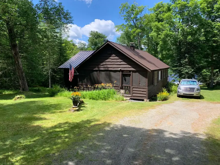 1204 Goodnow Flow Road, Newcomb, NY 12852 - #3