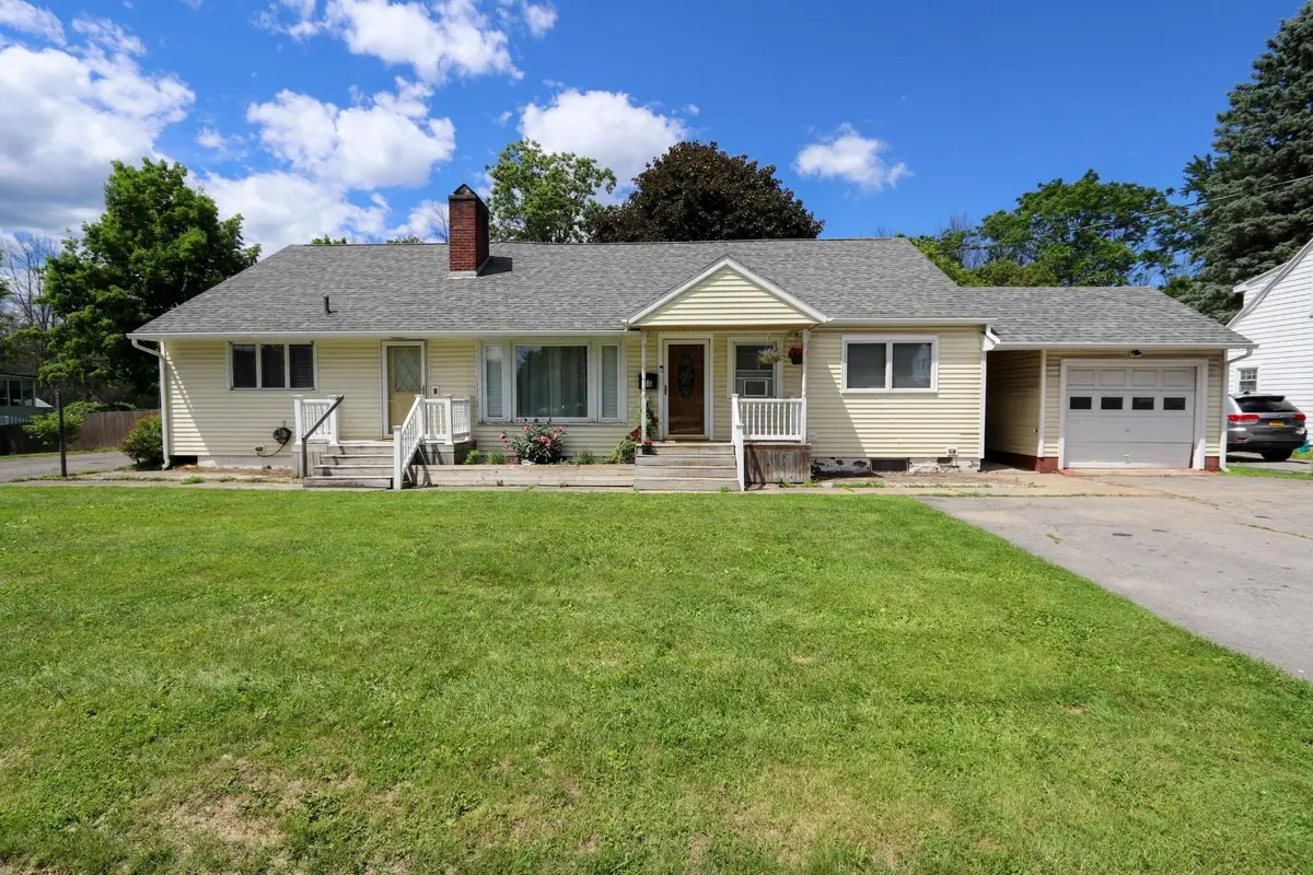 80 Boynton Avenue, Plattsburgh, NY 12901 - #1