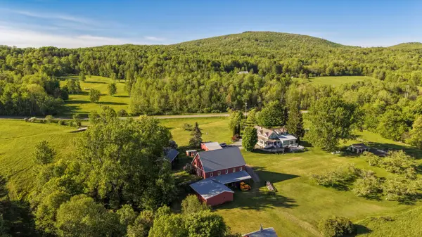 550 Number 37 Road, Saranac, NY 12981