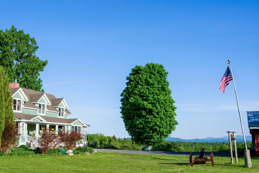 550 Number 37 Road, Saranac, NY 12981 - #2