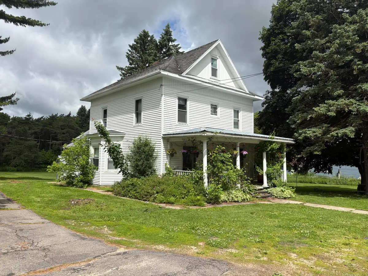 835 Depot Street, Burke, NY 12917 - #1