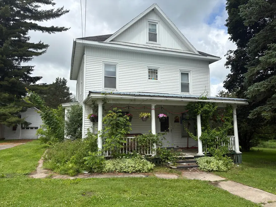 835 Depot Street, Burke, NY 12917 - #2