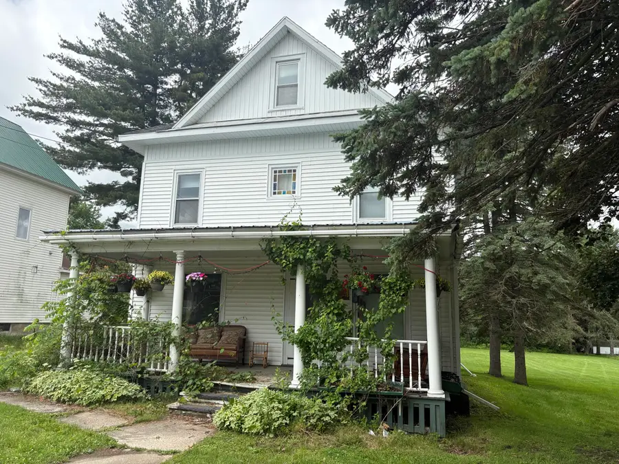 835 Depot Street, Burke, NY 12917 - #3