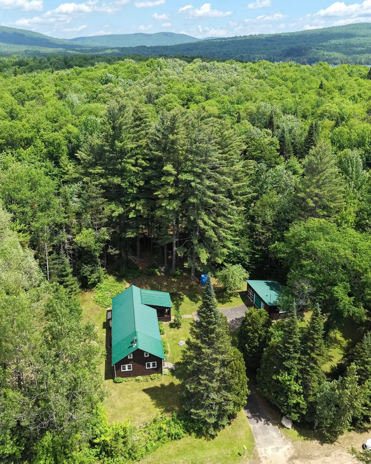 1424 County Route 27, Owls Head, NY 12969 - #1