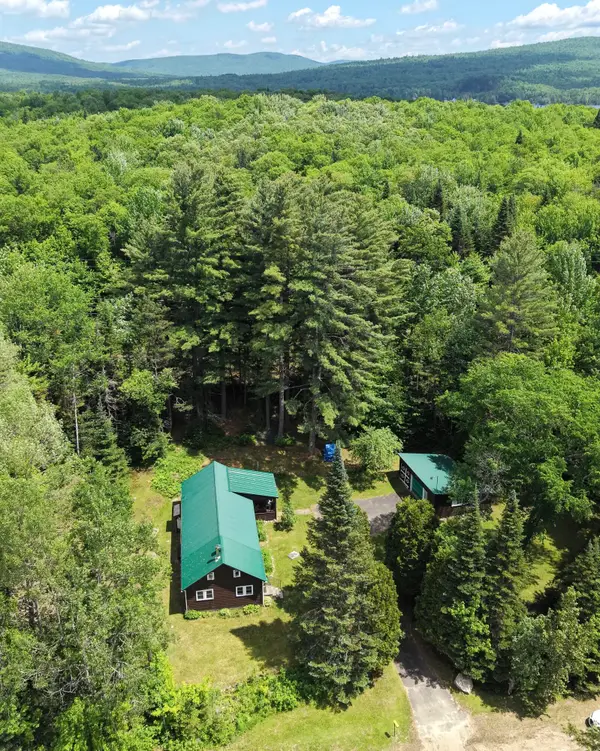 1424 County Route 27, Owls Head, NY 12969